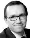 Espen Barth Eide
